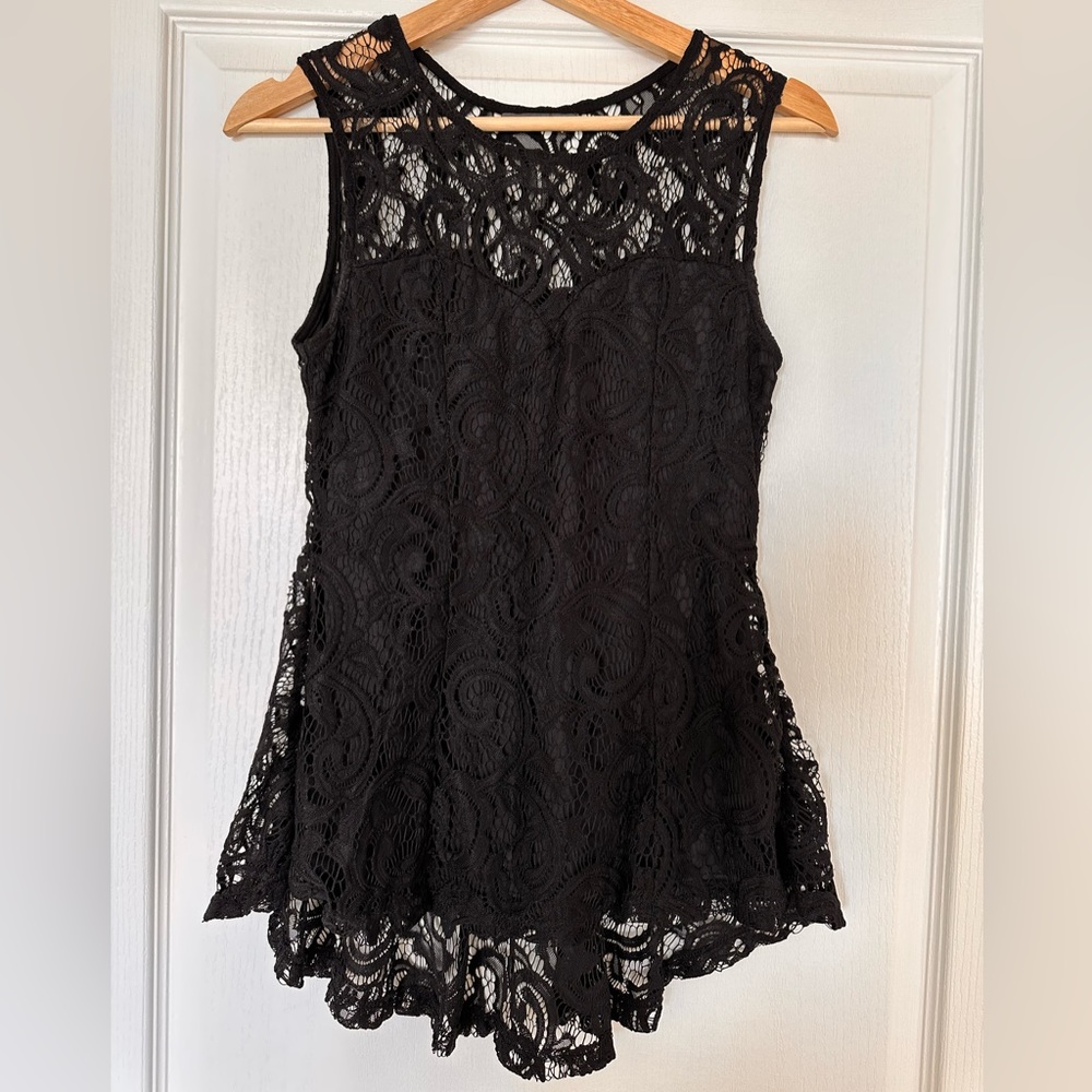 2/& 15 , Two beautiful black shirts, SUZY , NINE WEST, Excellent condition